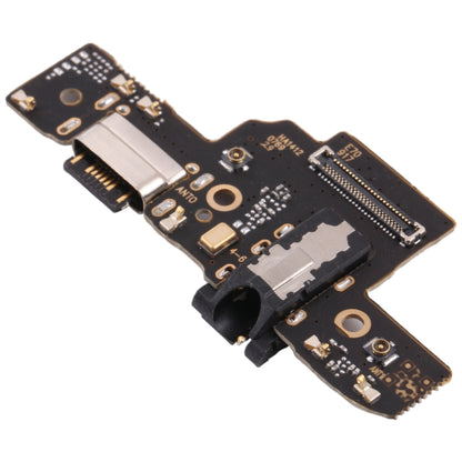 Charging Port Board for Xiaomi Redmi Note 11 (China) 21091116AC / Poco M4 Pro 5G 21091116AG, MZB0BGVIN / Redmi Note 11S 5G , For Xiaomi Redmi Note 11 5G