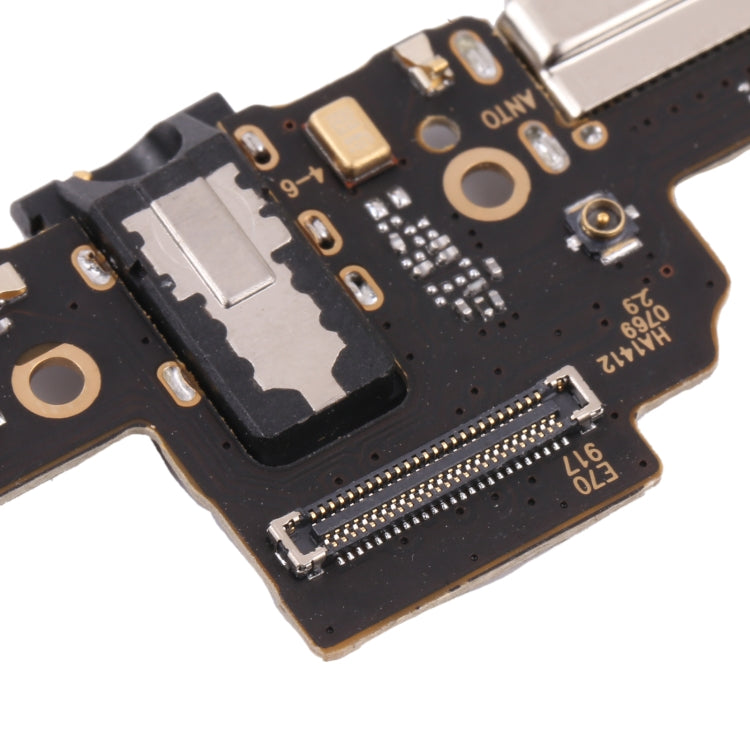 Charging Port Board for Xiaomi Redmi Note 11 (China) 21091116AC / Poco M4 Pro 5G 21091116AG, MZB0BGVIN / Redmi Note 11S 5G , For Xiaomi Redmi Note 11 5G