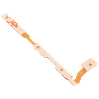 For Vivo Y53S / Y72 5G Power Button & Volume Button Flex Cable, For Vivo Y53S / Y72 5G