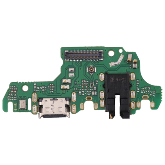 Charging Port Board for Huawei Nova 5Z, For Huawei Nova 5Z