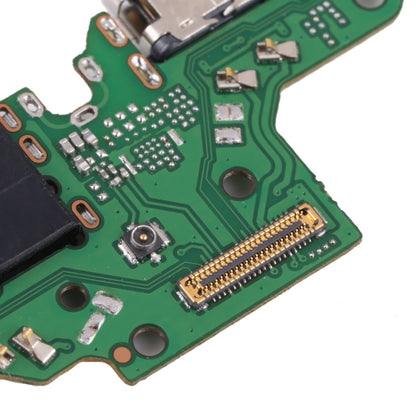 Charging Port Board for Huawei Nova 7i, For Huawei Nova 7i