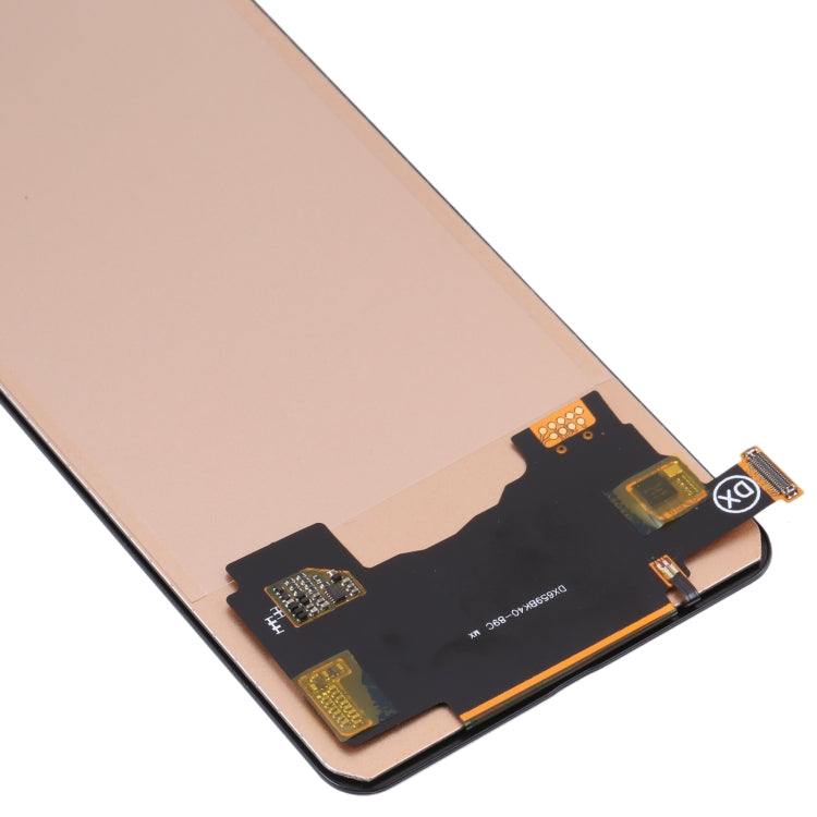 TFT Material LCD Screen and Digitizer Full Assembly for Xiaomi Black Shark 4 / Black Shark 4 Pro, For Xiaomi Black Shark 4 / Black Shark 4 Pro