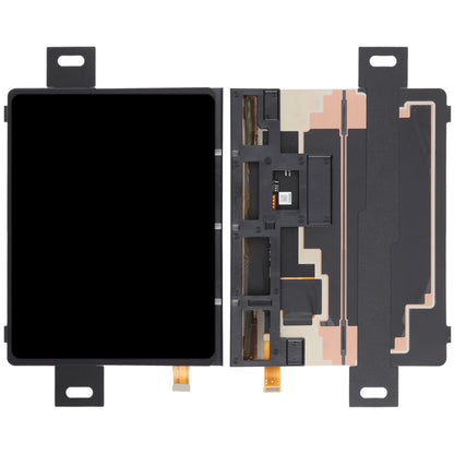 Original Foldable AMOLED Material LCD Main Screen and Digitizer Full Assembly for Xiaomi Mi Mix Fold