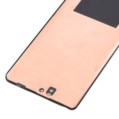 Original LTPO AMOLED Material LCD Screen and Digitizer Full Assembly for Vivo X70 Pro+ , For Vivo X70 Pro+ (Original)