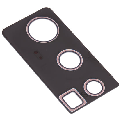 For Vivo X60 Pro+ V2056A 10pcs Back Camera Lens, For Vivo X60 Pro+
