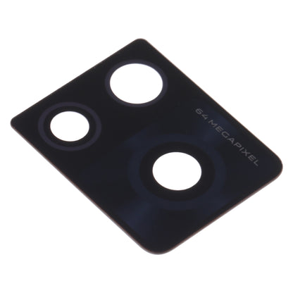 For Vivo S7 / S7t / V20 / V20 Pro 10pcs Back Camera Lens, For Vivo S7 / S7t / V20 / V20 Pro