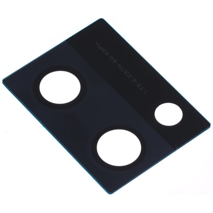 For Vivo iQOO 8 Pro 10pcs Back Camera Lens, For Vivo iQOO 8 Pro