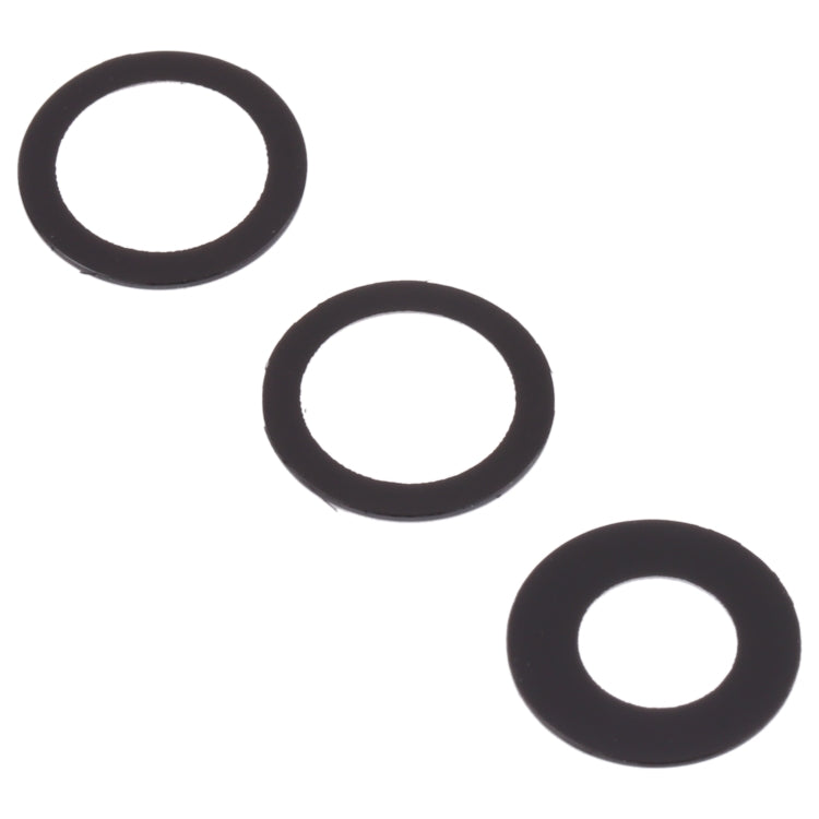 For OPPO Reno4 Pro 5G 10pcs Back Camera Lens, For OPPO Reno4 Pro 5G