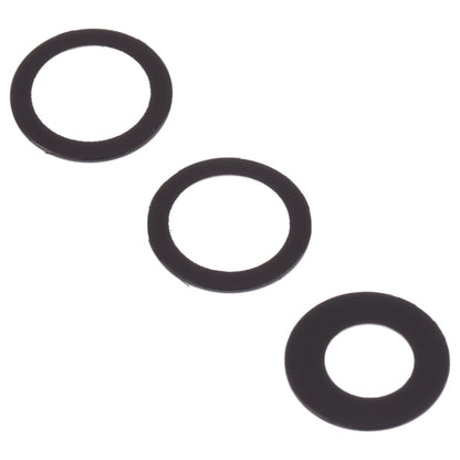 For OPPO Reno4 Pro 5G 10pcs Back Camera Lens, For OPPO Reno4 Pro 5G