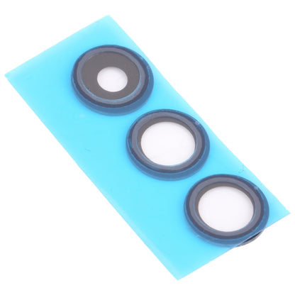 For OPPO Reno5 4G / Reno5 5G / Reno5 5K 10pcs Back Camera Lens, For OPPO Reno5 4G / Reno5 5G / Reno5 5K