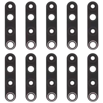 10 PCS Back Camera Lens for Xiaomi Mi Note 10 Lite