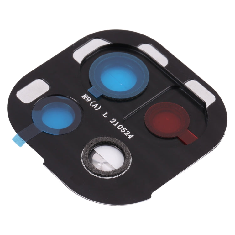 Back Camera Lens Frame for Xiaomi Mi 11 Lite/11 Lite 5G NE