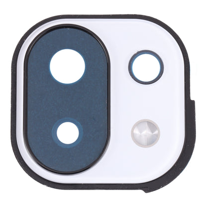 Back Camera Lens Frame for Xiaomi Mi 11 Lite/11 Lite 5G NE
