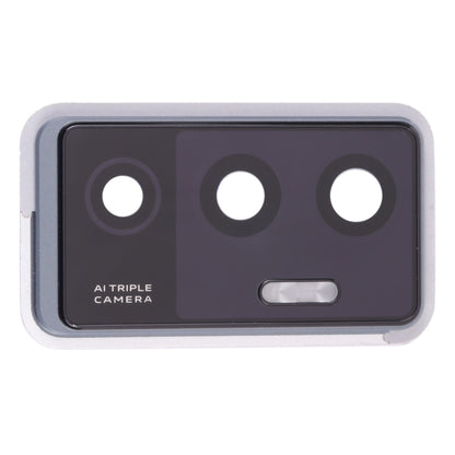 For Vivo S10e Back Camera Lens Frame, For Vivo S10e