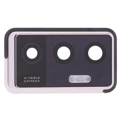 For Vivo S10e Back Camera Lens Frame, For Vivo S10e