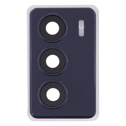 For Vivo T1 Back Camera Lens Frame, For Vivo T1(Green), For Vivo T1
