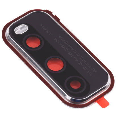 For Vivo iQOO Neo5 Lite Back Camera Lens Frame, For Vivo iQOO Neo5 Lite
