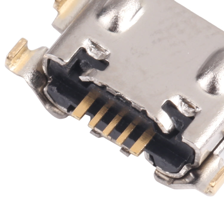Charging Port Connector for Asus Zenfone 4 Max Pro / Zenfone Max Pro (M1) ZB601KL ZB602KL ZC554KL
