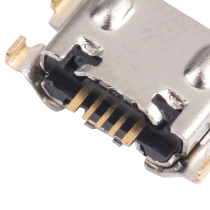 Charging Port Connector for Asus Zenfone 4 Max Pro / Zenfone Max Pro (M1) ZB601KL ZB602KL ZC554KL