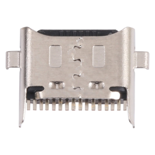 Charging Port Connector for Lenovo TB-J606F, For Lenovo TB-J606F