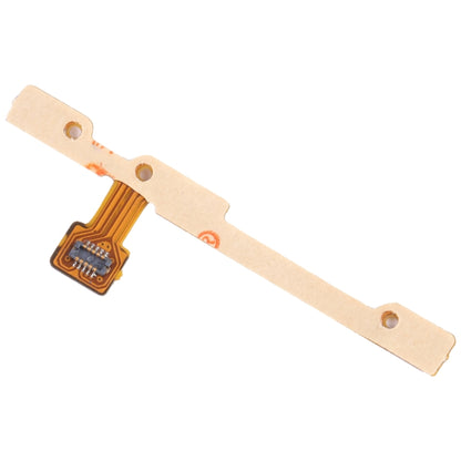 Power Button & Volume Button Flex Cable for Lenovo Phab Plus PB1-770 PB1-770N PB1-770M, For Lenovo Phab Plus