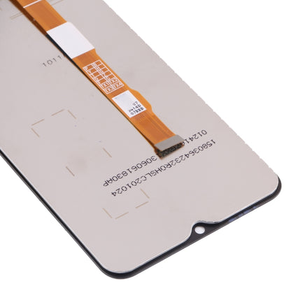 LCD Screen and Digitizer Full Assembly for Vivo Y3s V1901A V1901T, For Vivo Y3s