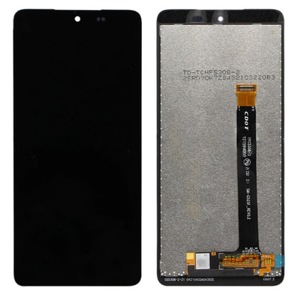 LCD Screen and Digitizer Full Assembly For Samsung Galaxy Xcover 5 SM-G525F, For Samsung Galaxy Xcover 5