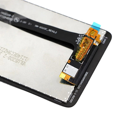 LCD Screen and Digitizer Full Assembly For Samsung Galaxy Xcover 5 SM-G525F, For Samsung Galaxy Xcover 5