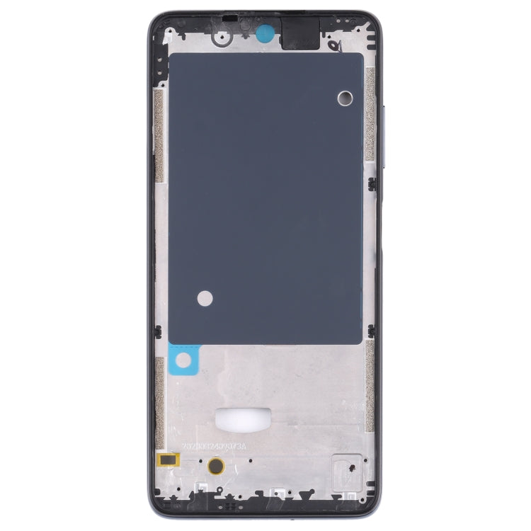 Original Middle Frame Bezel Plate for Xiaomi Poco X3, For Xiaomi Poco X3  (Original), For Xiaomi Poco X3 (Original)