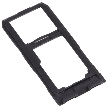 SIM Card Tray + SIM Card Tray / Micro SD Card Tray for Sony Xperia 1 II / Xperia 5 II / Xperia 10 II, For Sony Xperia 1 II / Xperia 5 II / Xperia 10 II