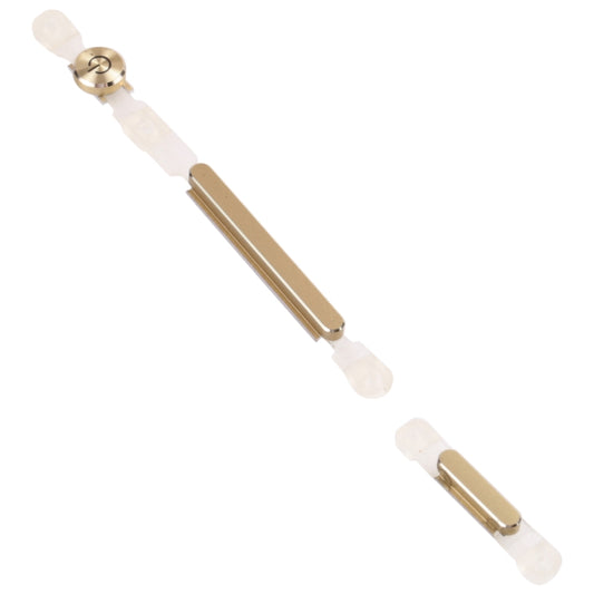 Power Button and Volume Control Button for Sony Xperia XA2 Ultra, For Sony Xperia XA2 Ultra (Gold), For Sony Xperia XA2 Ultra