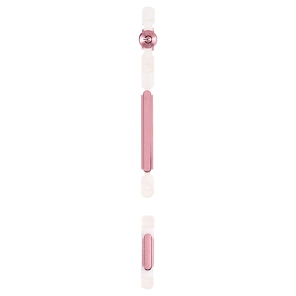 Power Button and Volume Control Button for Sony Xperia XA2, For Sony Xperia XA2 (Pink), For Sony Xperia XA2