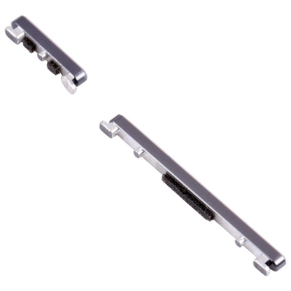 Power Button and Volume Control Button for Xiaomi Mi 11 Pro M2102k1AC, For Xiaomi Mi 11 Pro