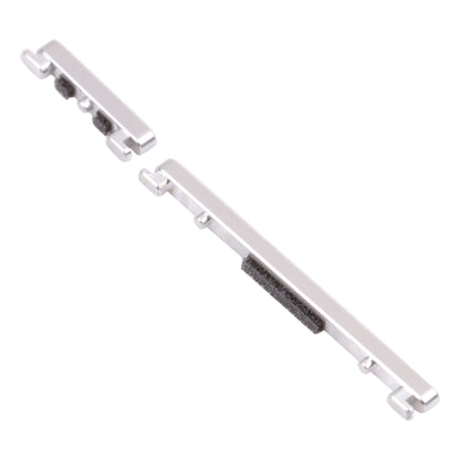 Power Button and Volume Control Button for Xiaomi Mi 11 Pro M2102k1AC, For Xiaomi Mi 11 Pro