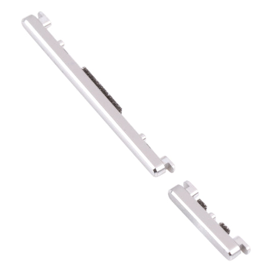 Power Button and Volume Control Button for Xiaomi Mi 11 Pro M2102k1AC, For Xiaomi Mi 11 Pro