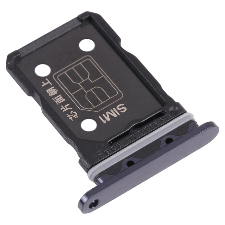 For OPPO Reno6 Pro 5G  SIM Card Tray + SIM Card Tray, For OPPO Reno6 Pro 5G