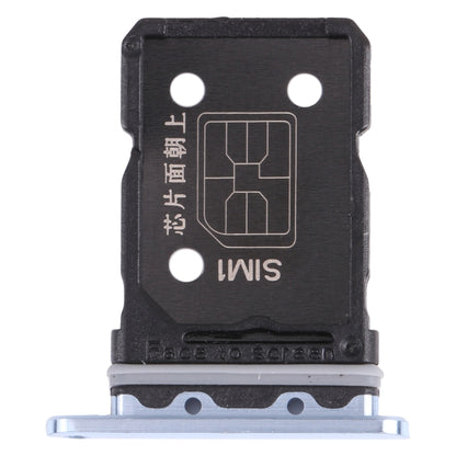 For OPPO Reno6 Pro 5G  SIM Card Tray + SIM Card Tray, For OPPO Reno6 Pro 5G