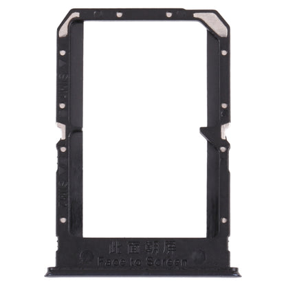 For OPPO Reno5 5G / Find X3 Lite PEGM00 PEGT00 CPH2145  SIM Card Tray + SIM Card Tray