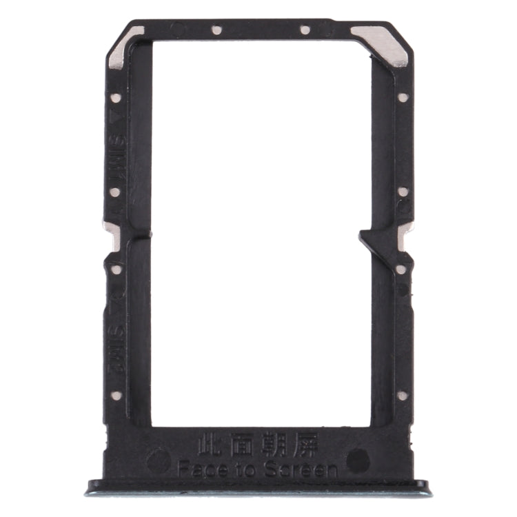 For OPPO Reno5 5G / Find X3 Lite PEGM00 PEGT00 CPH2145  SIM Card Tray + SIM Card Tray, For OPPO Reno5 5G / Find X3 Lite
