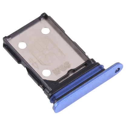 For OPPO Realme X7 RMX2176  SIM Card Tray + SIM Card Tray, For OPPO Realme X7