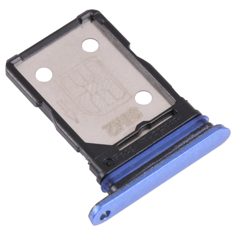 For OPPO Realme X7 RMX2176  SIM Card Tray + SIM Card Tray, For OPPO Realme X7