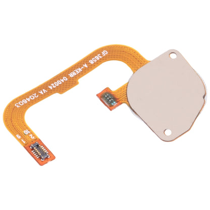 Fingerprint Sensor Flex Cable for Motorola Moto G Play (2021), For Motorola Moto G Play (2021), For Motorola Moto G Play (2021)(Dark Blue)