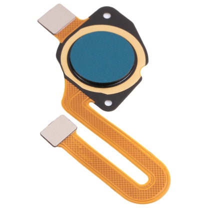 Fingerprint Sensor Flex Cable for Motorola Moto G50, For Motorola Moto G50