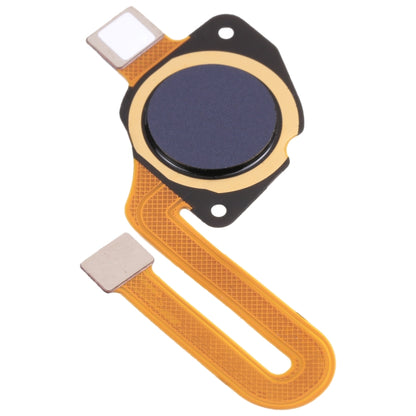Fingerprint Sensor Flex Cable for Motorola Moto G50, For Motorola Moto G50