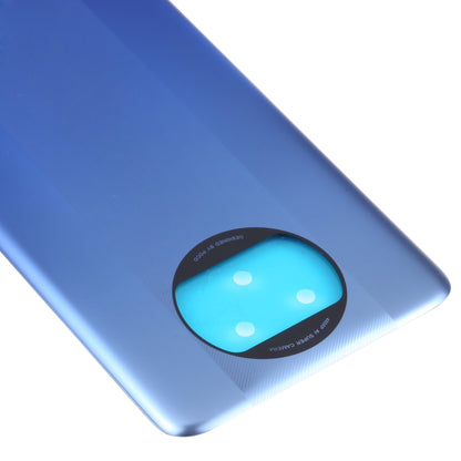 Original Battery Back Cover for Xiaomi Poco X3 Pro M2102J20SG, For Xiaomi Poco X3 Pro