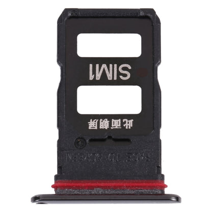 Original SIM Card Tray + SIM Card Tray for Xiaomi Mi Mix 4, For Xiaomi Mi Mix 4(Original)
