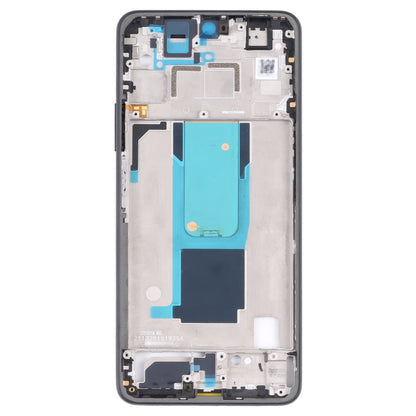 Original Front Housing LCD Frame Bezel Plate for Xiaomi Redmi Note 11 Pro (China) 21091116C / Redmi Note 11 Pro+ 5G / 11i / 11i HyperCharge 5G 21091116UI, For Xiaomi Redmi Note 11 Pro (Original)