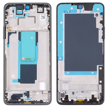 Original Front Housing LCD Frame Bezel Plate for Xiaomi Redmi Note 11 Pro (China) 21091116C / Redmi Note 11 Pro+ 5G / 11i / 11i HyperCharge 5G 21091116UI, For Xiaomi Redmi Note 11 Pro (Original)