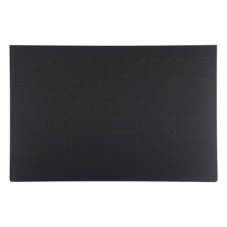 Touchpad for Lenovo YOGA A12 YB-Q501F
