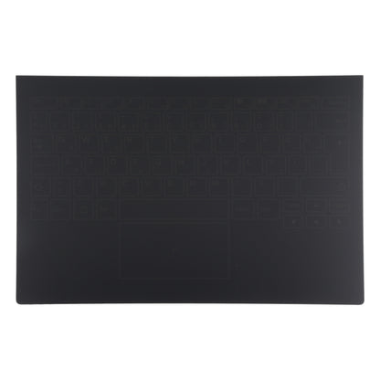 Touchpad for Lenovo YOGA A12 YB-Q501F